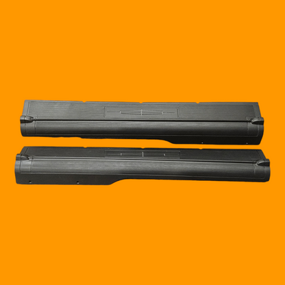 Inner Door Sill set 64-69 continental Rear