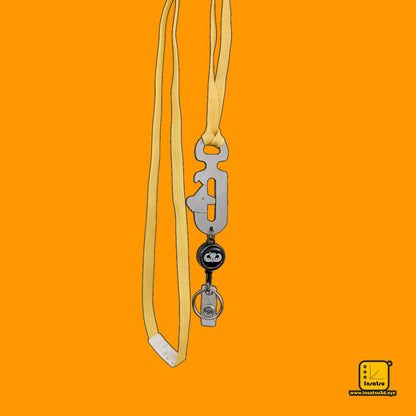 Static Line Lanyard 