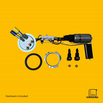 In-Tank EFI Fuel Pump for 1961–1963 Lincoln Continental