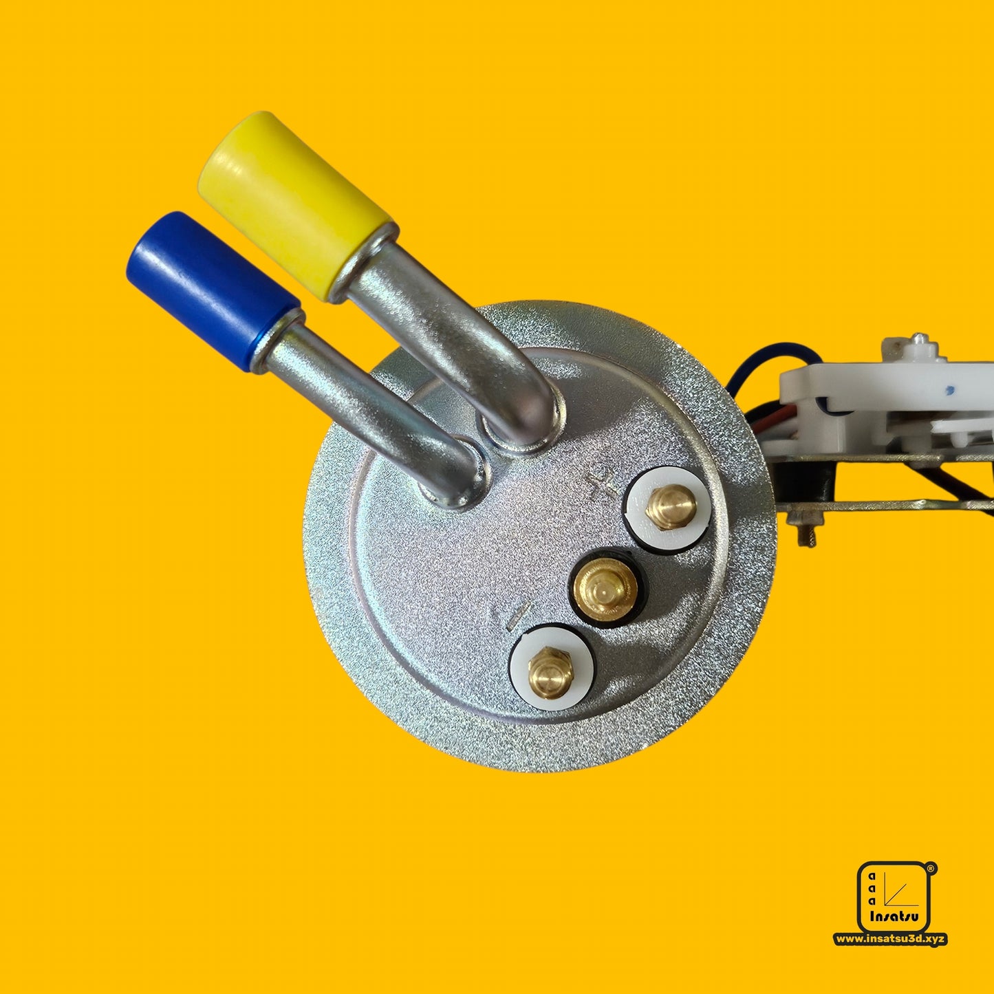 In-Tank EFI Fuel Pump for 1961–1963 Lincoln Continental